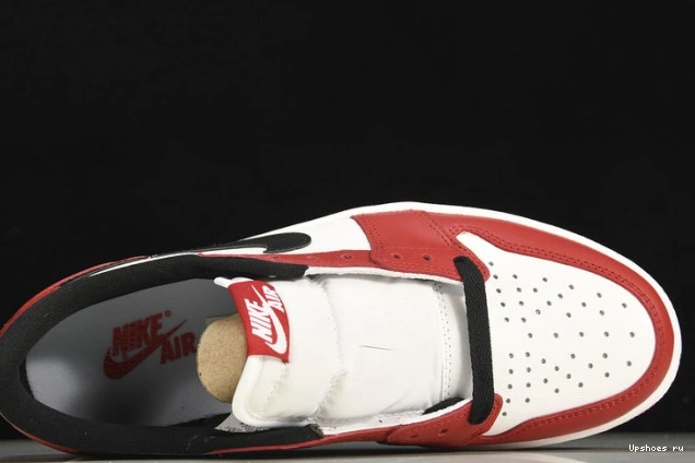 705329-600 Jordan  Retro   (2016) Chicago 1  Low 1112